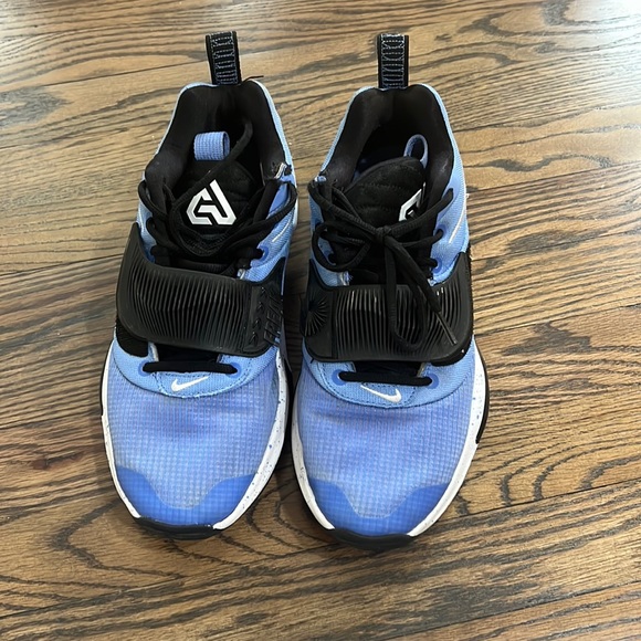 Nike Other - Nike basketball 🏀 shoes
